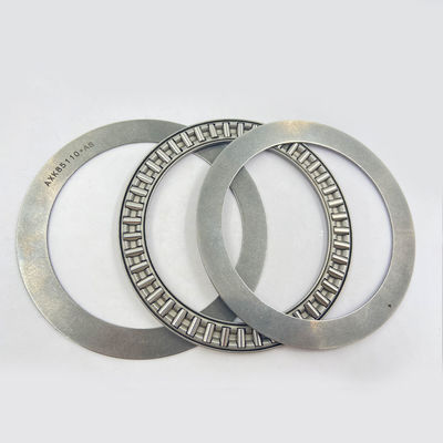 OTOTRI Inch TC1931 Rolamento de rolos de agulha de tração AXK5578 Rolamento plano P6 P5 P4 P2 P0