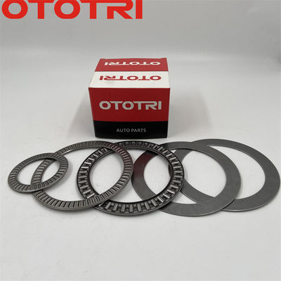 A série AXK de rolamentos de agulha de empuxo OTOTRI AXK1024 AXK1226 AXK2035 AXK4060 AXK5578