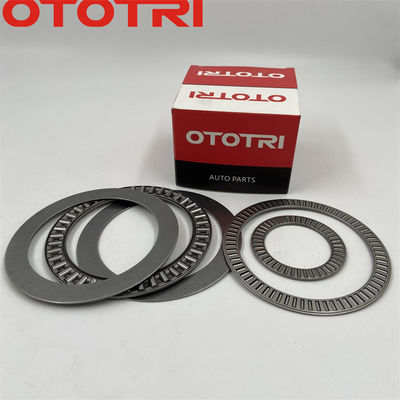 OTOTRI AXK TC AXK75100 Roller de agulha plana com rolamento de tração 75*100*4