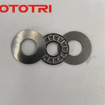 OTOTRI AXK TC AXK75100 Roller de agulha plana com rolamento de tração 75*100*4