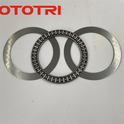 OTOTRI AXK TC AXK75100 Roller de agulha plana com rolamento de tração 75*100*4