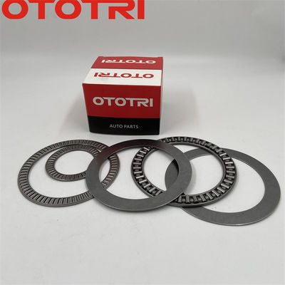 Rolamentos de rolos de agulhas de tração para aviões OTOTRI AXK0414 AXK0515 AXK0619 AXK0821 AXK1024 AXK1226 AXK1528 AXK1730 AXK2035 AXK2542 AXK6590
