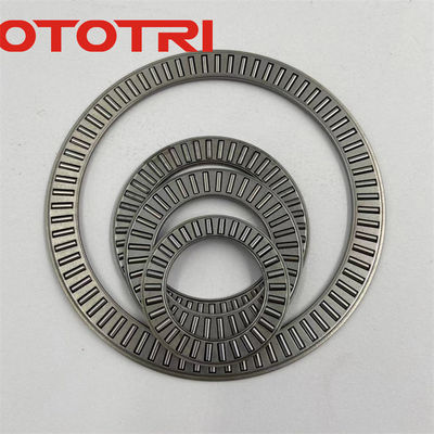 OTOTRI Fábrica de rolamentos de empuxo de rolos de agulha plana AXK6085