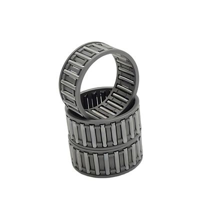 Rolamento de rolos de agulha de gaiola dividida K20x26x14 20x26x13 Alta precisão