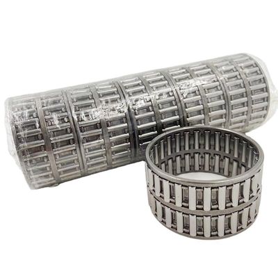 Rolamento de rolos de agulha de gaiola dividida K20x26x14 20x26x13 Alta precisão