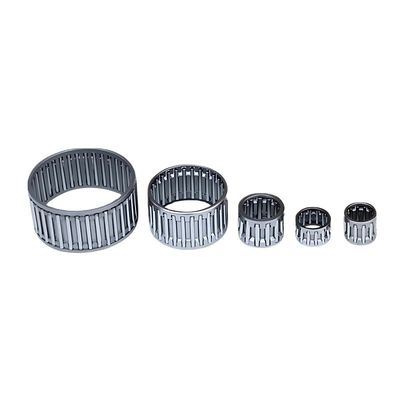 OTOTRI Rolamento de rolos de agulha de linha única K22x30x15tn