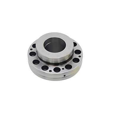 Zarn 2557 Inch Size Thrust Needle Roller Bearing para caixa de engrenagens de transmissão de alta precisão