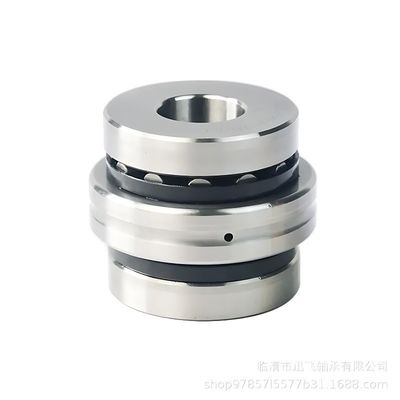 Zarn 2557 Inch Size Thrust Needle Roller Bearing para caixa de engrenagens de transmissão de alta precisão