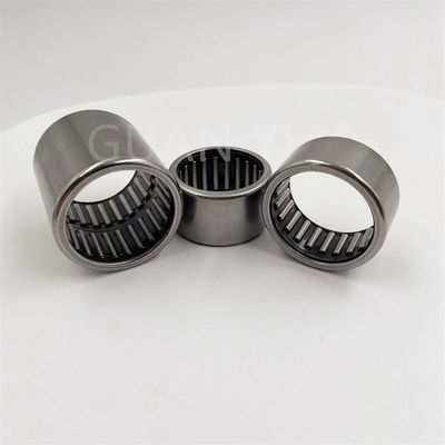 Reboque de pesca HK1416 HK1416 Rolamentos de rolos de agulha unidirecionais C2 C0 C3 C4