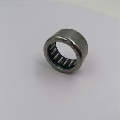 Reuniões de gaiolas de rolamento de agulhas para automóveis HK17*23.6*22mm com classificação de precisão P6