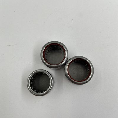 Reuniões de gaiolas de rolamento de agulhas para automóveis HK17*23.6*22mm com classificação de precisão P6