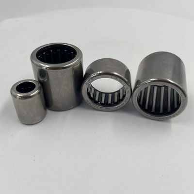 Reuniões de gaiolas de rolamento de agulhas para automóveis HK17*23.6*22mm com classificação de precisão P6
