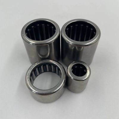 Reuniões de gaiolas de rolamento de agulhas para automóveis HK17*23.6*22mm com classificação de precisão P6