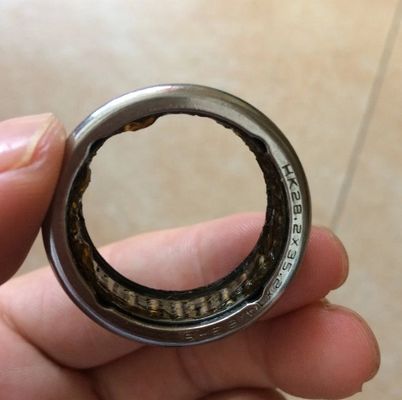 OTOTRI Rolamento de rolos de agulha F232759.3 81934040065 para camiões pesados