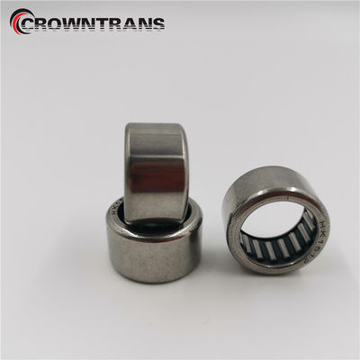 Rolamentos de rolos de agulha para automóveis de borracha dupla, rolamentos de esferas selados HK202620 20*26*20 mm