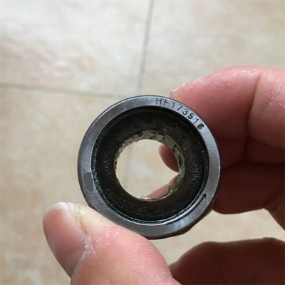 OTOTRI 29.5*36.5*13.5mm Rolamento de motor de aço cromado para rolamento de agulha de arranque 188068 F-1234592