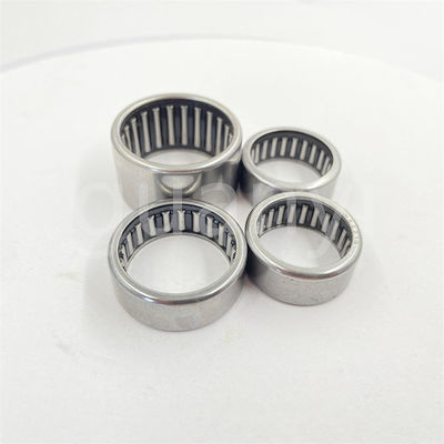 HK202725 TA2025 HMK2025 RM125 RM250 LT500 DR125 DR200 SP125 SP200 Rolamento de agulha de gaiola 20X27X25 09263-20031