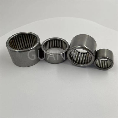 10 mm Tamanho de furo Rolamentos em jaulas TLA1011 para máquinas pesadas P0 P6 P5 P4 P2