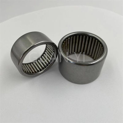 10 mm Tamanho de furo Rolamentos em jaulas TLA1011 para máquinas pesadas P0 P6 P5 P4 P2