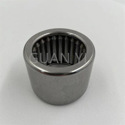 HMK1015 TA1015 rolamentos de rolos de agulha em jaula com ponta aberta 10*17*15mm P0 P6 P5 P4 P2 Tipo de vedação