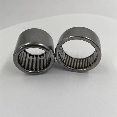 HMK1015 TA1015 rolamentos de rolos de agulha em jaula com ponta aberta 10*17*15mm P0 P6 P5 P4 P2 Tipo de vedação