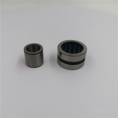 Entidade Rolamento de rolos de agulha de ferro NA4919A IKO Japão 110x130x35mm
