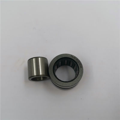 Entidade Rolamento de rolos de agulha de ferro NA4919A IKO Japão 110x130x35mm
