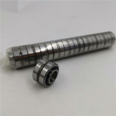 Entidade Rolamento de rolos de agulha de ferro NA4919A IKO Japão 110x130x35mm