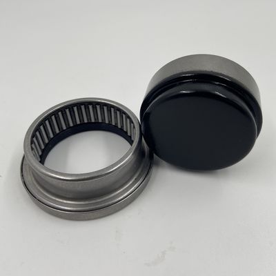 Kit de reparação de rolamentos Peugeot DBF68933+NE68934 Peugeot 405 Rolamento de rolos de agulha