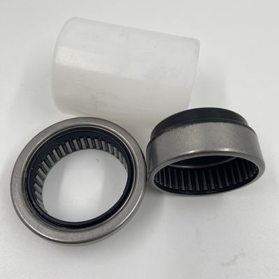 Kit de reparação de rolamentos Peugeot DBF68933+NE68934 Peugeot 405 Rolamento de rolos de agulha