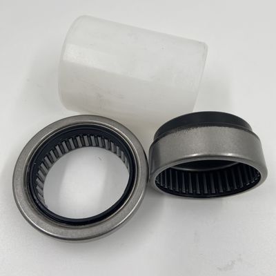 Kit de reparação de rolamentos Peugeot DBF68933+NE68934 Peugeot 405 Rolamento de rolos de agulha