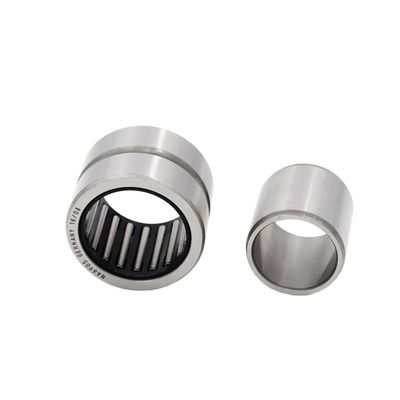 Rolamentos de agulha de linha única com RNA4900 RS
