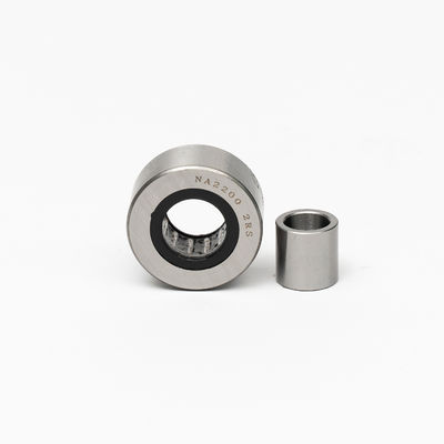 Rolamentos de rolos de agulhas de trabalho pesado usinados NA4822 110*140*30mm com classificação de precisão P5
