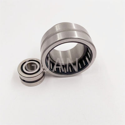 Rolamentos de rolos de agulhas de trabalho pesado usinados NA4822 110*140*30mm com classificação de precisão P5