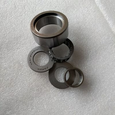 Rolamentos de agulha de alta precisão, com anel interno