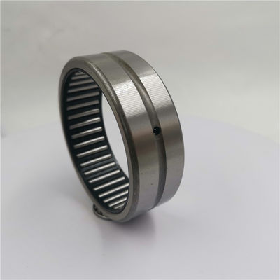 Gcr15 Anéis mecanizados de rolamento de agulha NK12/12 12x19x12 Com rolamento de gaiola de nylon NKE