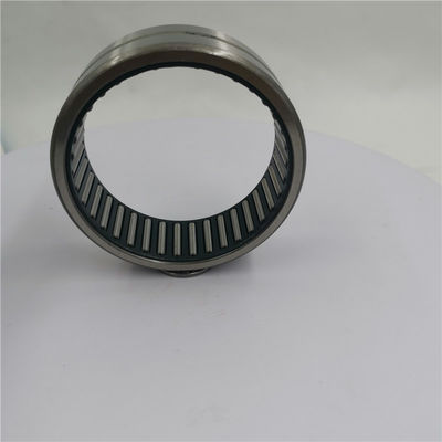 Gcr15 Anéis mecanizados de rolamento de agulha NK12/12 12x19x12 Com rolamento de gaiola de nylon NKE