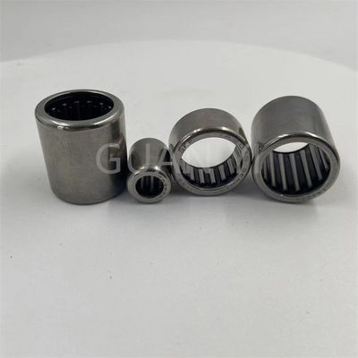 Embraiagem de rolos de copo puxado HFL2530 Embraiagem de rolos de agulha de sentido único Para furos Tamanho 1 25 mm