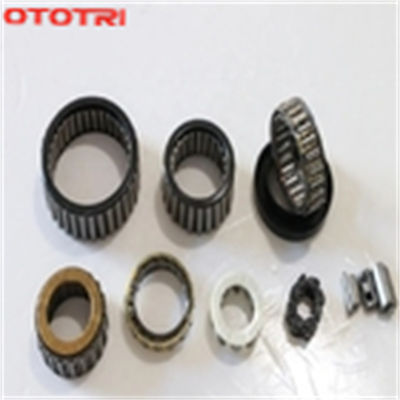Redutor OTOTRI 54.76mm Tamanho do furo DC5476A Caixa de freewheel Overrunning embreagem Sprag Gear Bearing