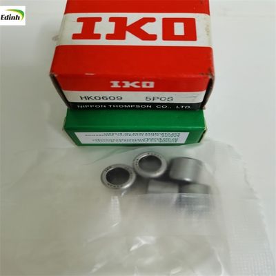 OTOTRI 6*10*9mm HK0609RS Rolamento de rolos de agulha em desempenho de precisão