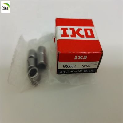 OTOTRI 6*10*9mm HK0609RS Rolamento de rolos de agulha em desempenho de precisão