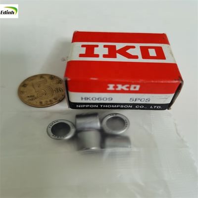 OTOTRI 6*10*9mm HK0609RS Rolamento de rolos de agulha em desempenho de precisão