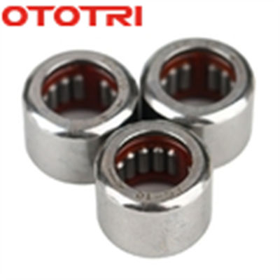 OTOTRI FC6 High Precision FC Series One Way Needle Roller Bearing 6*10*12mm 1-6mm Borra