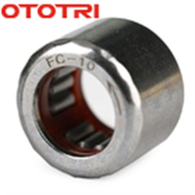 OTOTRI FC6 High Precision FC Series One Way Needle Roller Bearing 6*10*12mm 1-6mm Borra