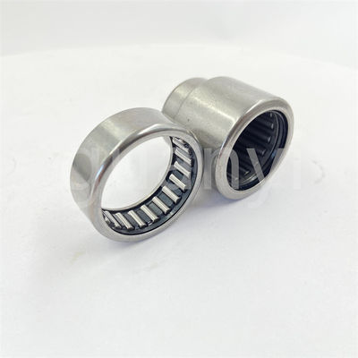 OTOTRI P6 Classificação de precisão HMK2525 Rolamentos de rolos de agulha para caminhão TA2525 25*33*25mm HK253325