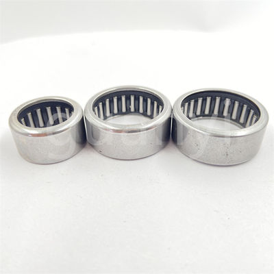 OTOTRI P6 Classificação de precisão HMK2525 Rolamentos de rolos de agulha para caminhão TA2525 25*33*25mm HK253325