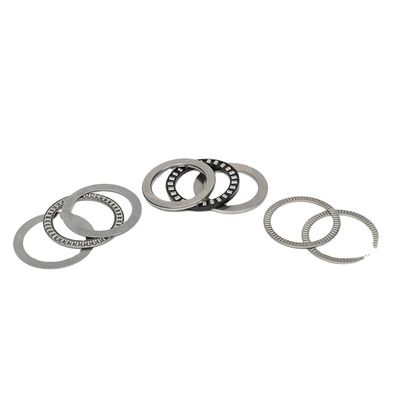 OTOTRI Fabricação de rolamentos de empuxo de rolos de agulha plana AXK0821 para motor de motocicleta