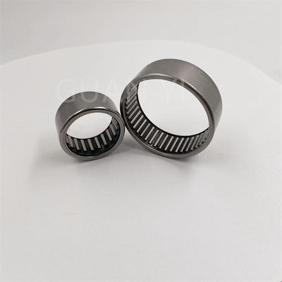 F-235208.02 HK28.2*35.2*14.8.3RS 0399C74005 Rolamentos de rolos de agulha para copo selados