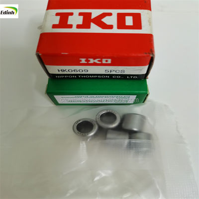 OTOTRI 17 mm Borro Tamanho de Rolamento de Agulha de Aço Cromo HK172820