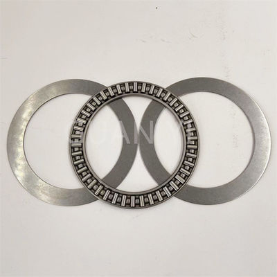 OTOTRI Precision P5 AXK4060 Large Thrust Needle Roller e Cage Assembly